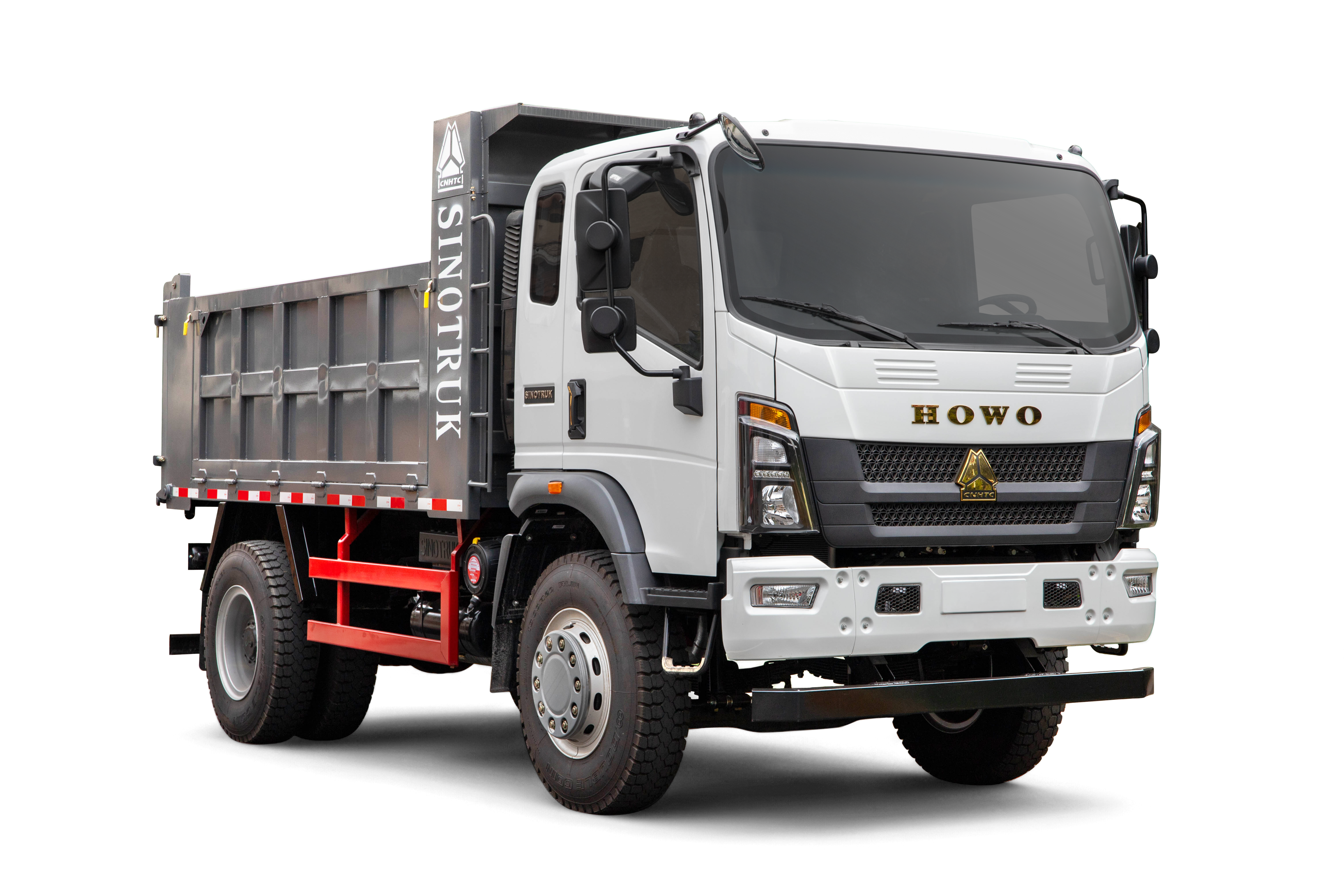 8M3 SINOTRUK