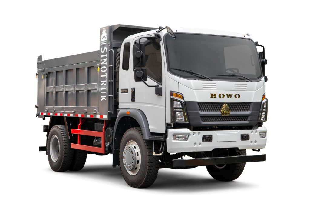 10m3 SINOTRUK