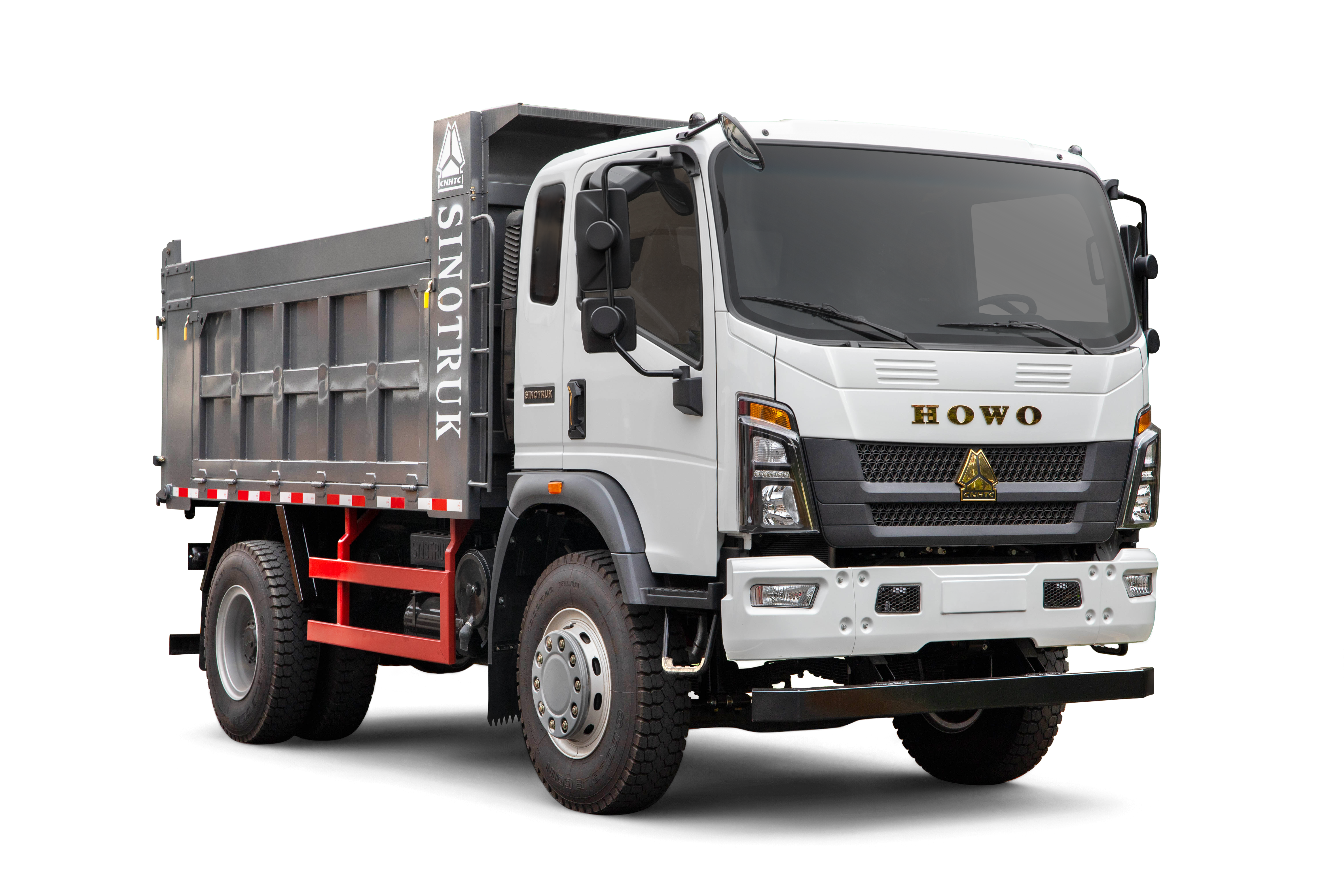 10m3 SINOTRUK